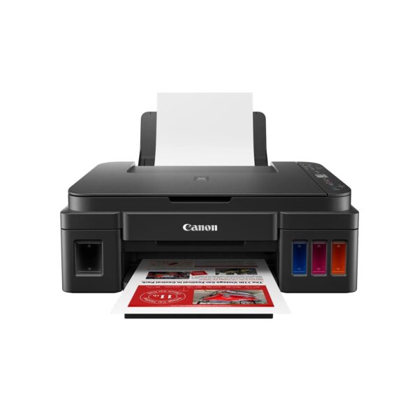 Impresora multifunción Canon PIXMA G3110
